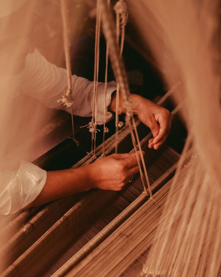 Indian Handloom